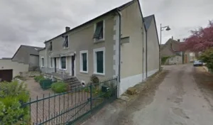 Crevoiserat Françoise à Saint-Andelain