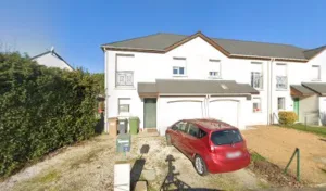 Platet Laurence à Joué-lès-Tours