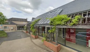 Cabinet Infirmier de Mondoubleau à Mondoubleau