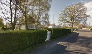 Daugeron Francine à Sainte-Sévère-sur-Indre