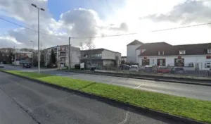 Chéreau Isabelle à Chambray-lès-Tours