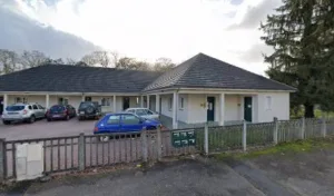 Mathiot Ida à Marmagne