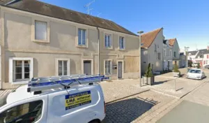 Cabinet d’Infirmières Bellet, Hochart et Zoughbi à Déols