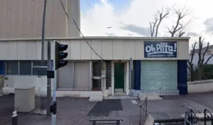 Dinh Catherine à Marseille