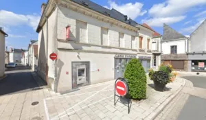 Sion Régine à Selles-sur-Cher