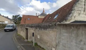 Cabinet infirmiers La Fourbisserie à Chambray-lès-Tours