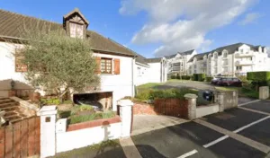 Rougon Agnès à Montlouis-sur-Loire