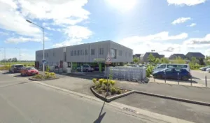 Coulon Catherine à Fondettes