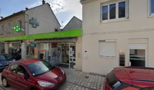 Lhure Yveline à Les Villages-Vovéens