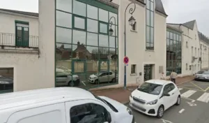 Gille Philippe à Amboise