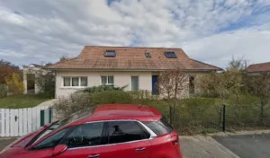 Chauvin Sandra à Déols