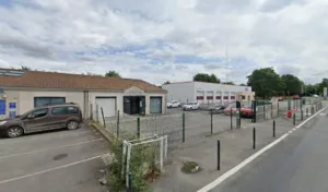 Nursing Home à Aigrefeuille-sur-Maine