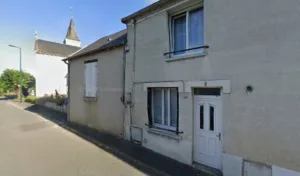 Gautier Vincent à Fussy