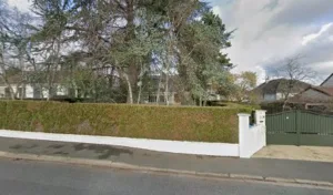 Eraud Jacqueline Yvette à Chambray-lès-Tours