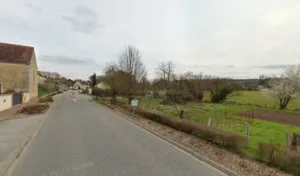 Leduc Jacqueline à Rémalard-en-Perche