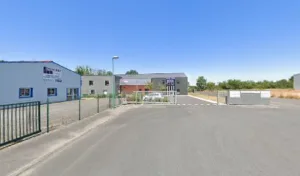 Pôle santé à Saint-Lumine-de-Clisson