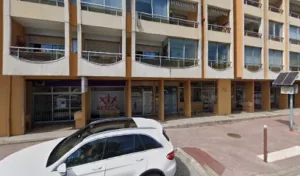 Infirmière Mandelieu – Aurélie Vigier à Mandelieu-La Napoule