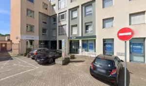 Centre Paramédical Espace 2000 à Meyzieu