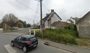 Via Sylvie à Saint-Brieuc