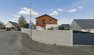 Tertre Brigitte à Saint-Brieuc