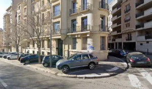 Raynaud Sandrine à Marseille