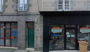 Andrist Chantal à Saint-Brieuc