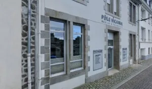 Cironneau Patrick à Saint-Brieuc