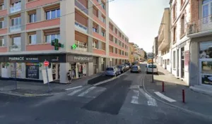 Kebaili Norah à St-Chamond