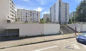 Pichon Marie-Françoise à St-Chamond