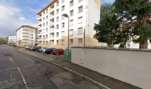 Cadegros Marie à St-Chamond