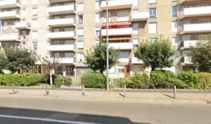 Fournel Louvancourt Ghislaine à St-Chamond