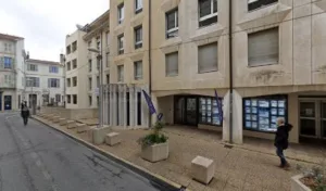 Infirmière libérale Avignon Centre à Avignon