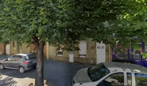 Pernelet Guy à Charleville-Mézières