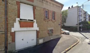 Dravigny Florence à Charleville-Mézières