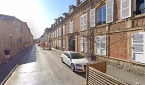 Cabinet d’Infirmières Danton Sophie Dravigny Florence Malaisé Joëlle à Charleville-Mézières