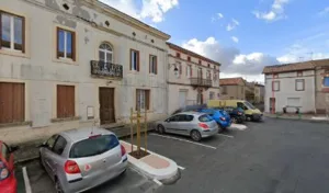 ADMR à Blaye-les-Mines