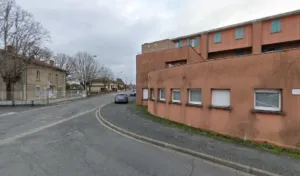 Barthezeme Karine à Albi