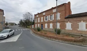 Mesnil Michele à Albi