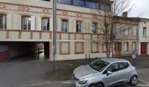 Belieres Anne à Albi