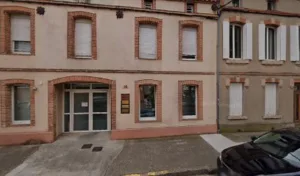 Christina Yann à Albi