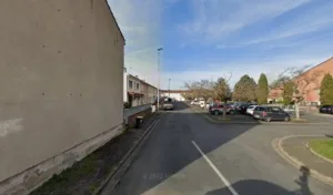 Serin Marie-Christine à Albi