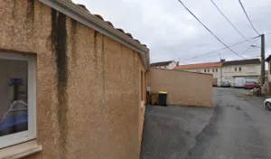 Barde Marie-Christine à Albi