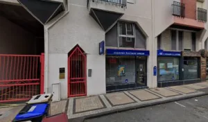 Dubreuil Laurence à Tarbes