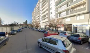 Arfi Alain à Marseille