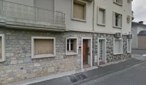 Grand Maryline à Bordères-sur-l'Échez