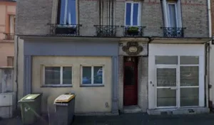 Laudren Crea Françoise à Fontenay-sous-Bois