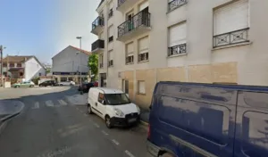 RIZKI Myriam à Villepinte