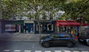 Landmann Scm à Vincennes