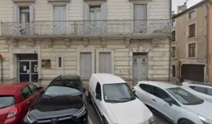 Lucon Nicole à Narbonne