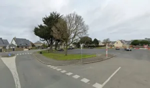 Isabelle Bocahut & Sylvie Rebeyrole Infirmières IDEL à Saint-Malo